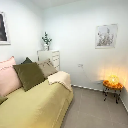 Appartement Ama Vida With Panoramic View