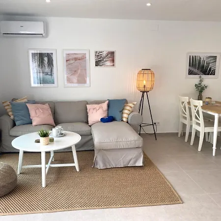 Appartement Ama Vida With Panoramic View *