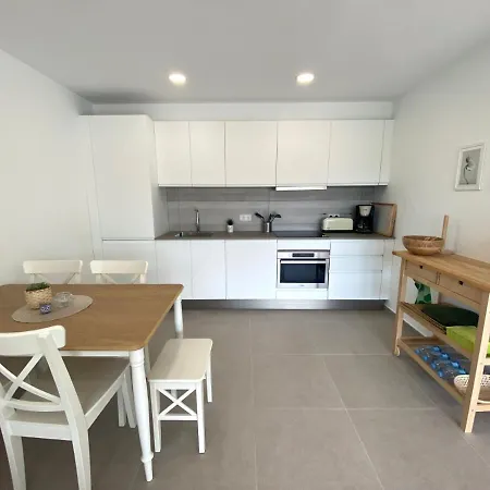 Ama Vida With Panoramic View Appartement *