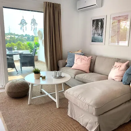 Appartement Ama Vida With Panoramic View