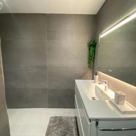 Appartement Ama Vida With Panoramic View *