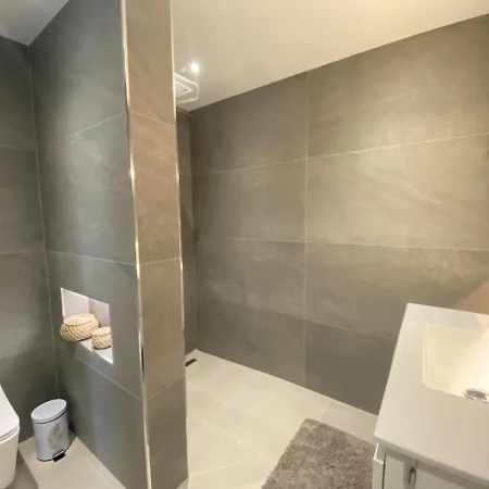 Appartement Ama Vida With Panoramic View Altea