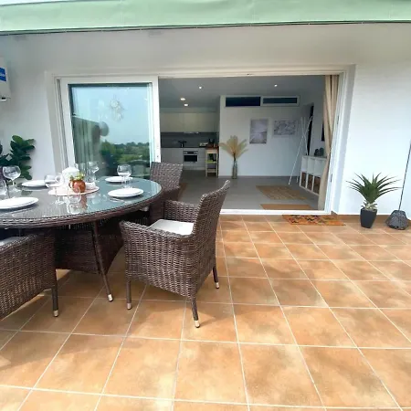 Ama Vida With Panoramic View Appartamento Altea