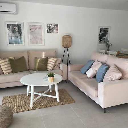 Ama Vida With Panoramic View Appartement *