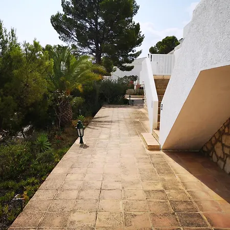 Ama Vida With Panoramic View Appartement