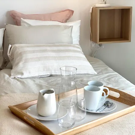 Apartment Ama Vida With Panoramic View Altea