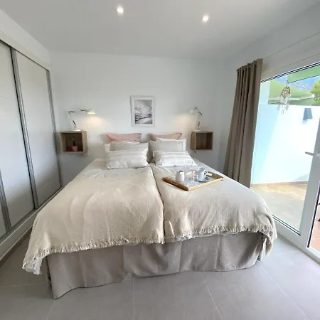 Apartament Ama Vida With Panoramic View *