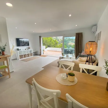 Ama Vida With Panoramic View * アルテア