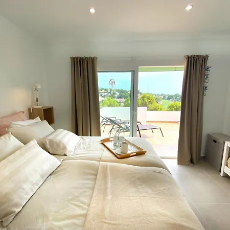 Ama Vida With Panoramic View アルテア